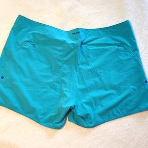 Pelagic shorts